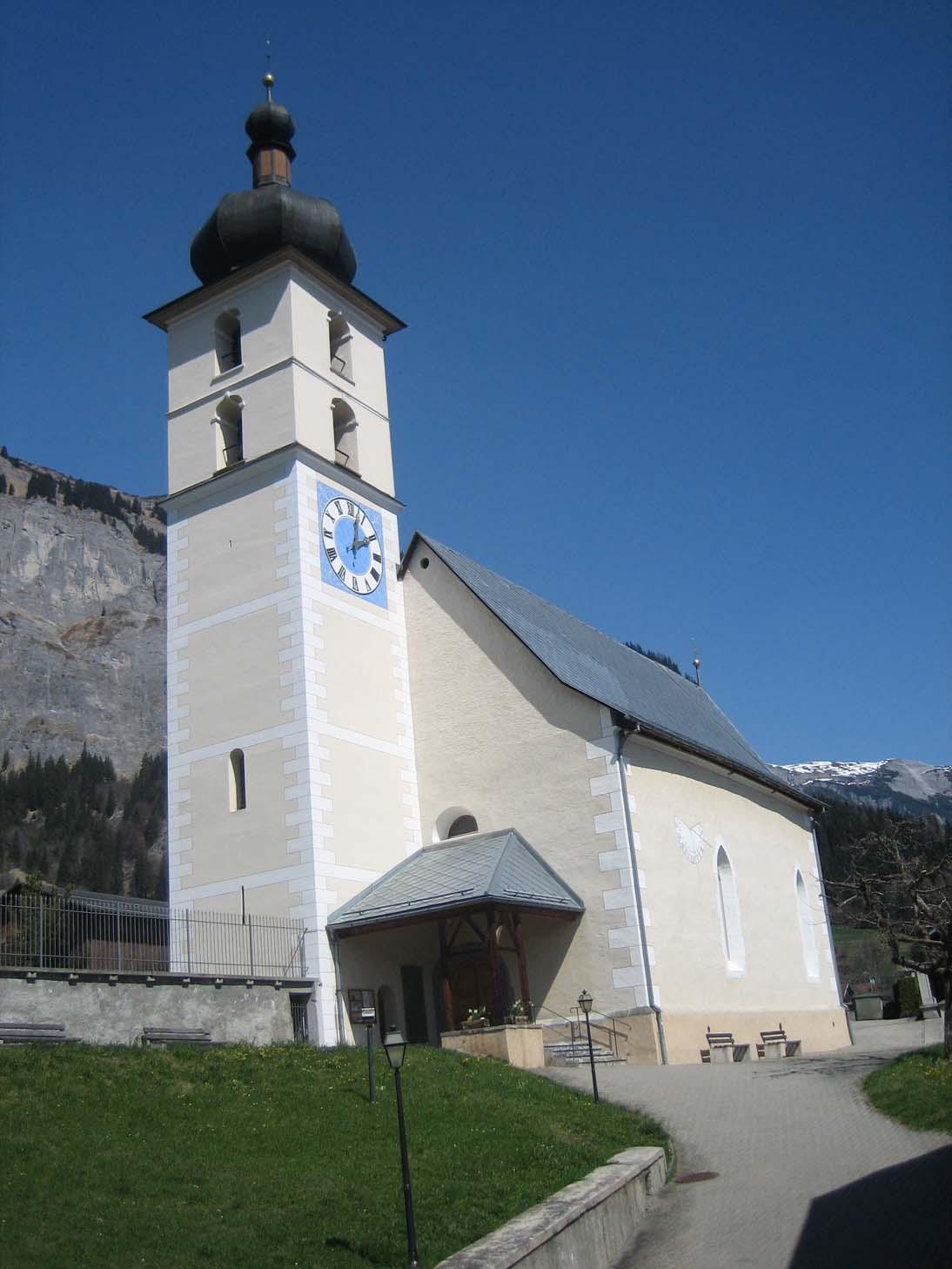 St. Martin