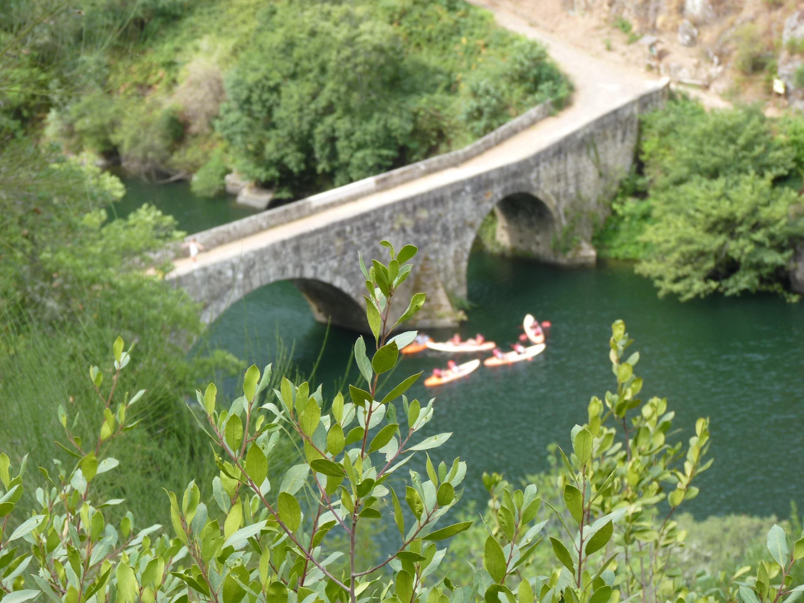 Ponte do Cabril