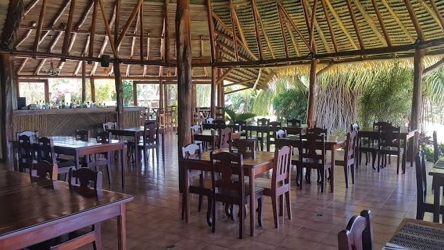 Guacamaya Lodge