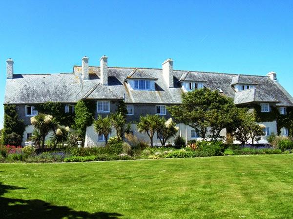 Renvyle House Hotel & Resort