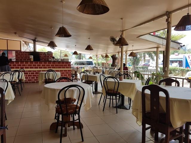 Saverio's Italian Restaurant
