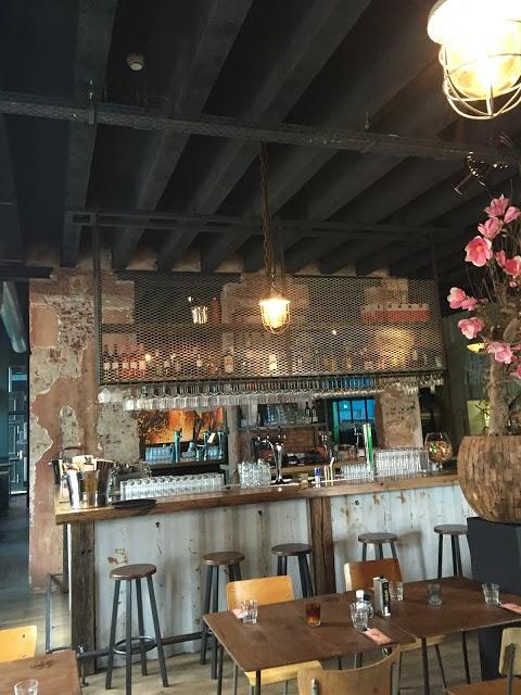 Restaurant Puur