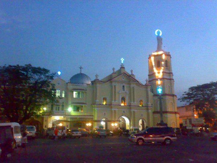 Malolos-katedralen
