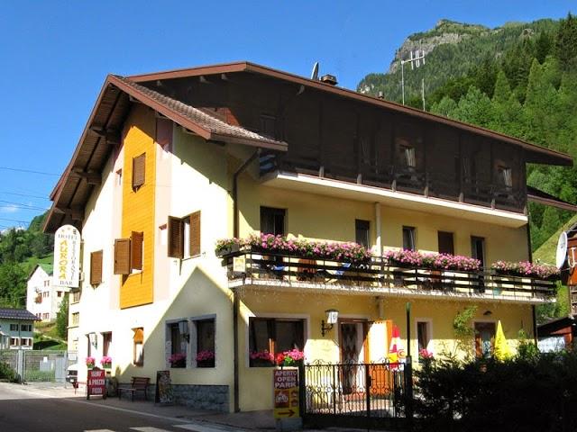 Hotel Ristorante Aurora