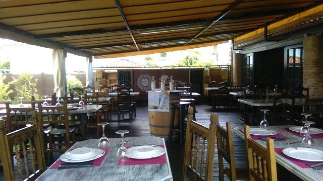 Restaurante O Muino