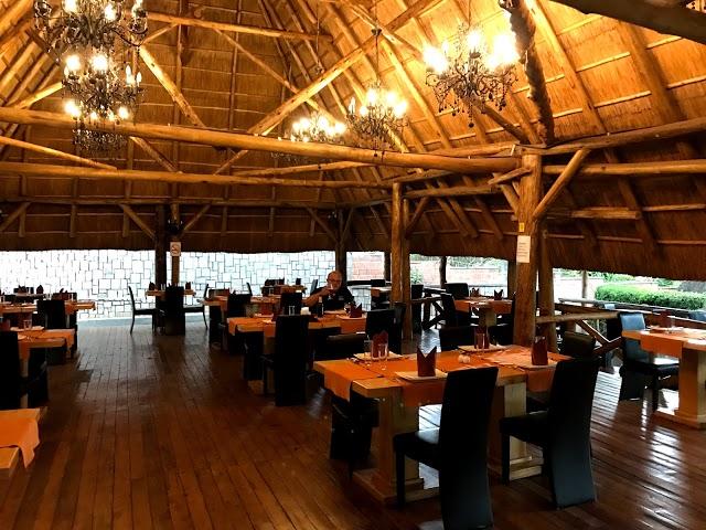 Zen Oriental Cuisine