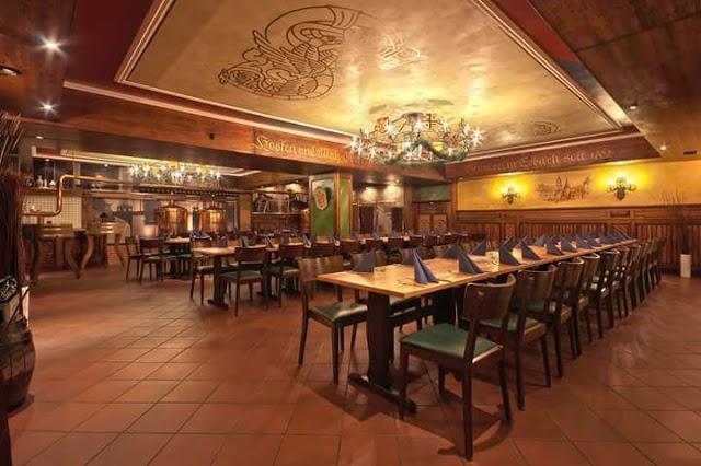 Erbacher Brauhaus