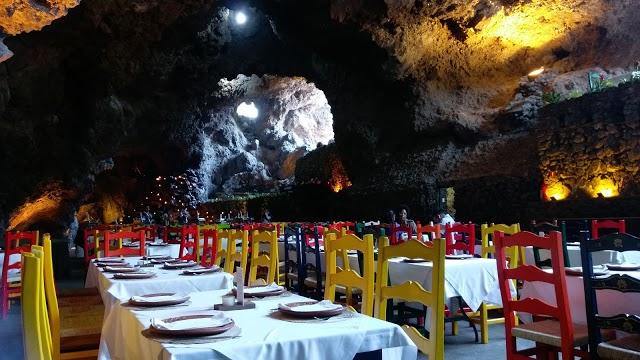 La Gruta