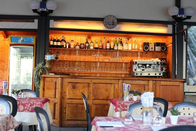 La Bellagina Ristorante Pizzeria