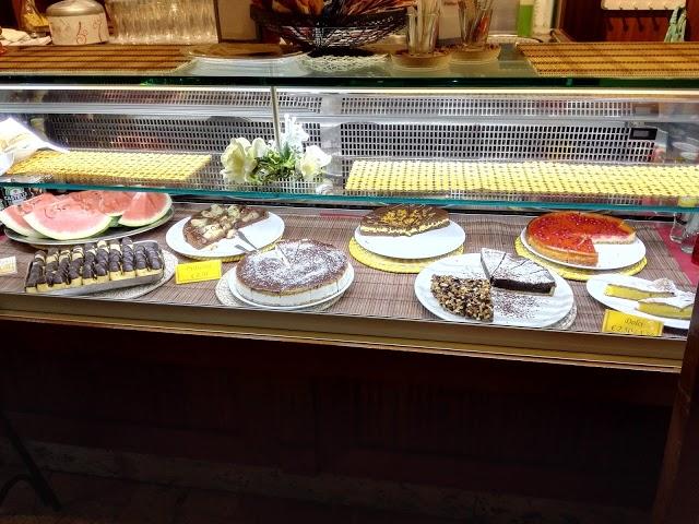 Ristorante Gli Eremi