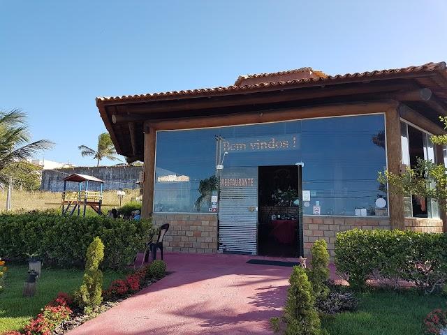 Restaurante Alecrim