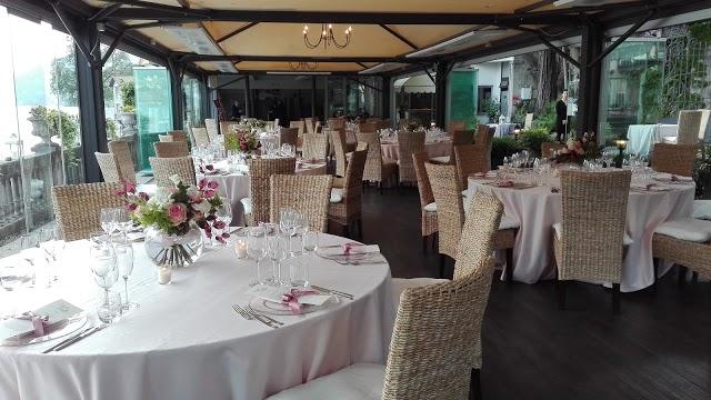 Ristorante Acqua Dolce
