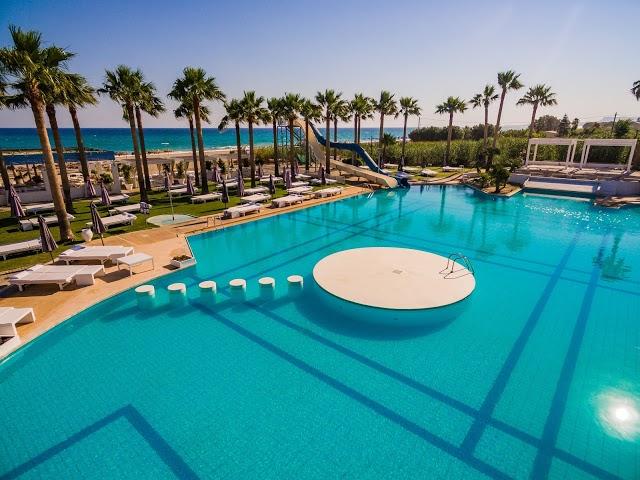 Baja Beach Club