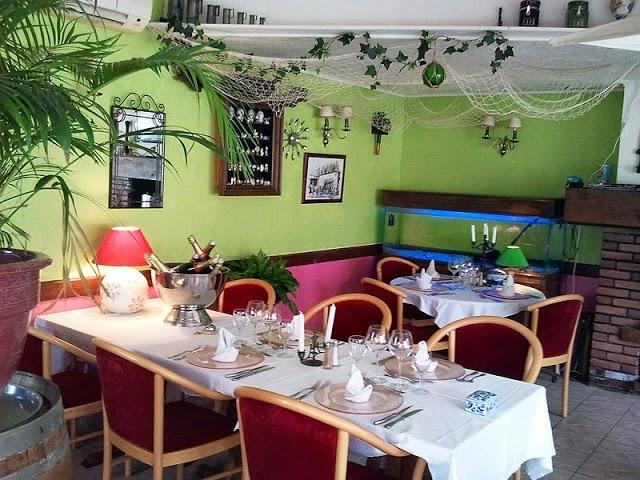La Petite Auberge