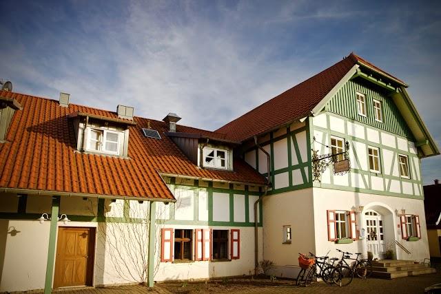 Seehotel Huberhof