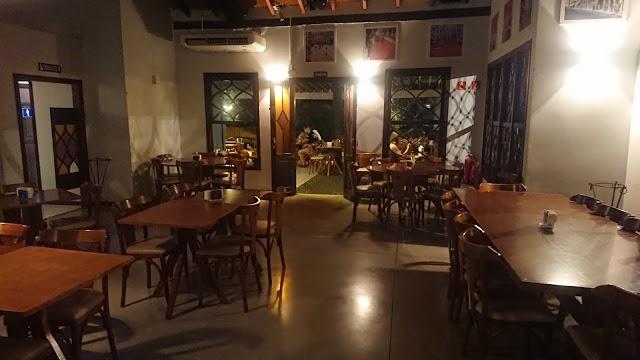 Restaurante Vila de Sao Paulo