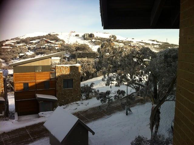 Alpine Retreat Mt Buller