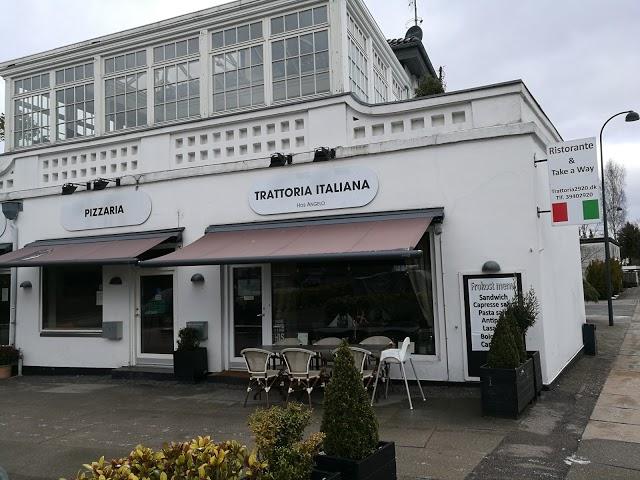 Femvejens Pizza