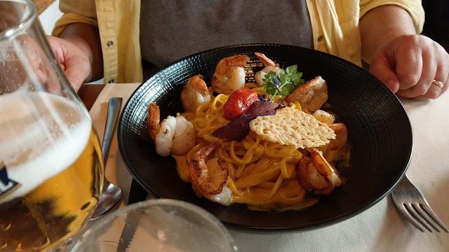 Restaurant L'Ecurie
