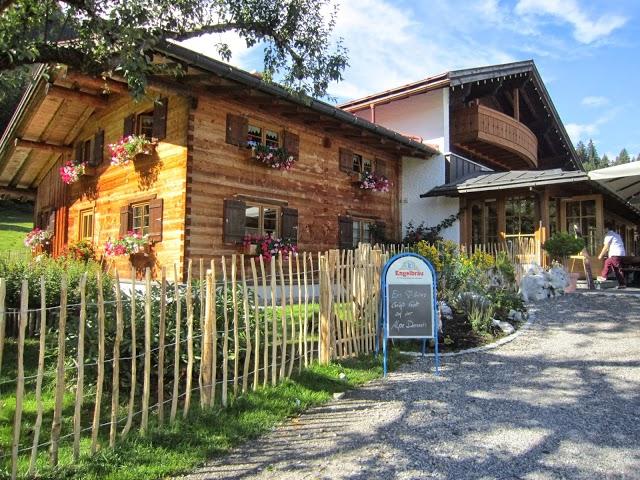 Alpe Dornach GbR
