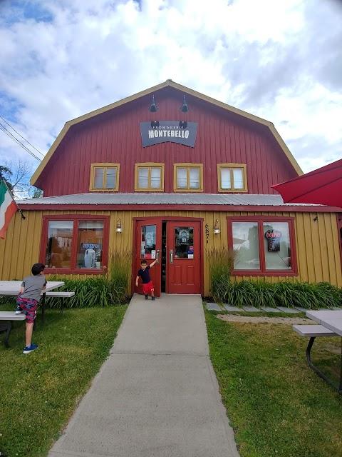 Fromagerie Montebello