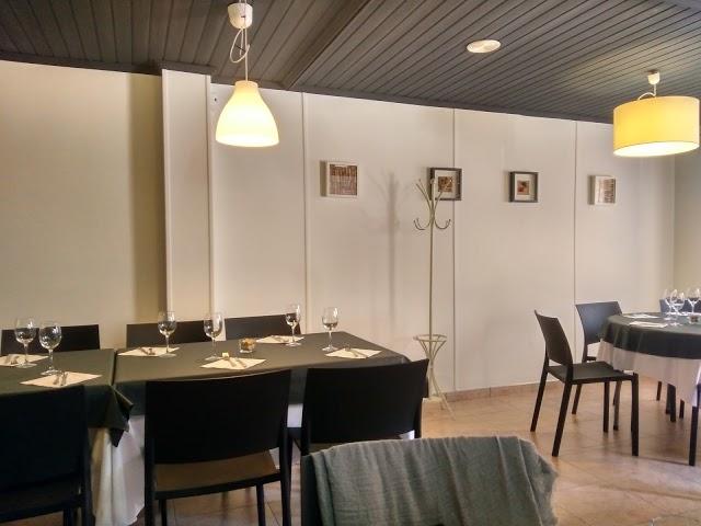 Asador Baudilio