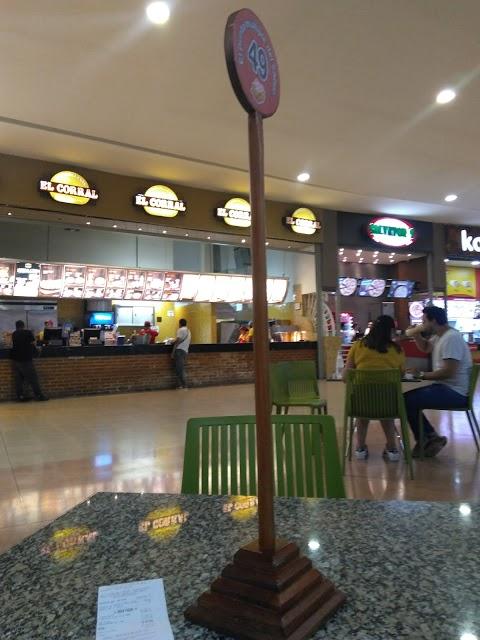 La Pizza Loca