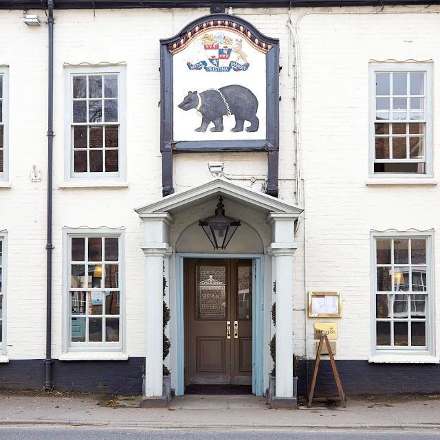 Bear Hotel Pub