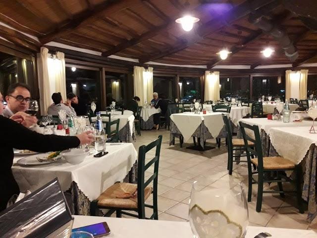 Le Terrazze