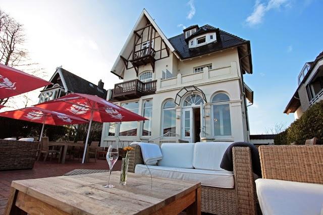 Hotel & Restaurant Lieblingsplatz