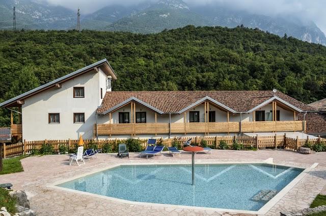 Le Vallene