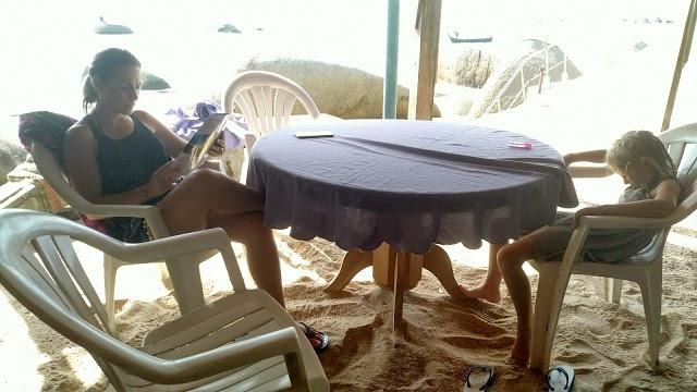 Miami Cafe Beachfront