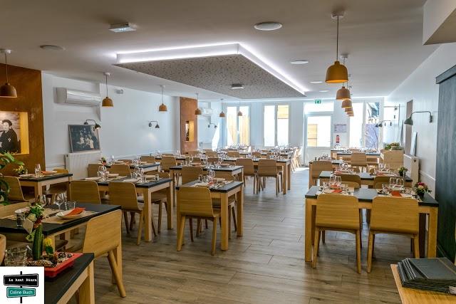 Bar Restaurant Gouaillardeu