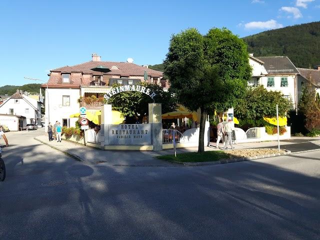 Steinmaurer