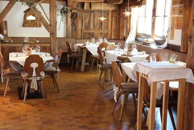 Ristorante Tubladel