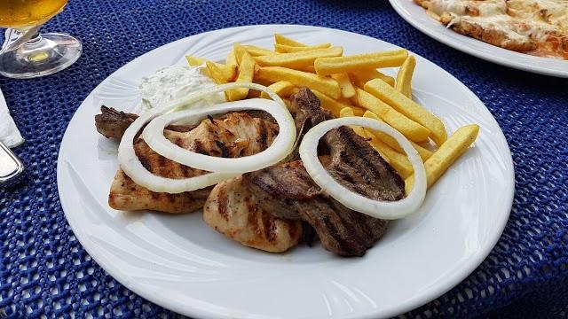 Restaurant Hellas