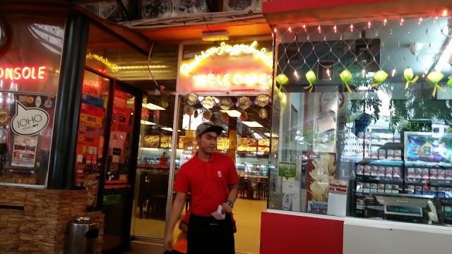 Restoran Singgah Selalu