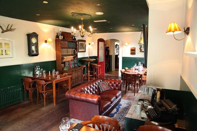 Eetcafe Herberg het Oude Loo