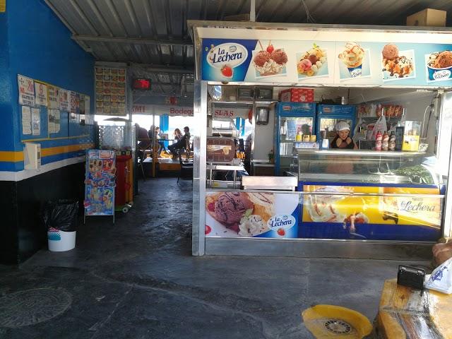 Bar El Boya