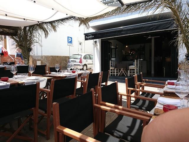 Bar Canyers