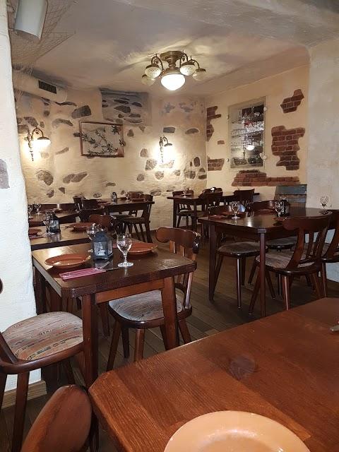 La Gamba tapas y mas