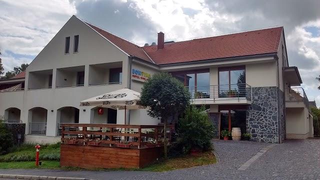 Hotel Bonvino Badacsony