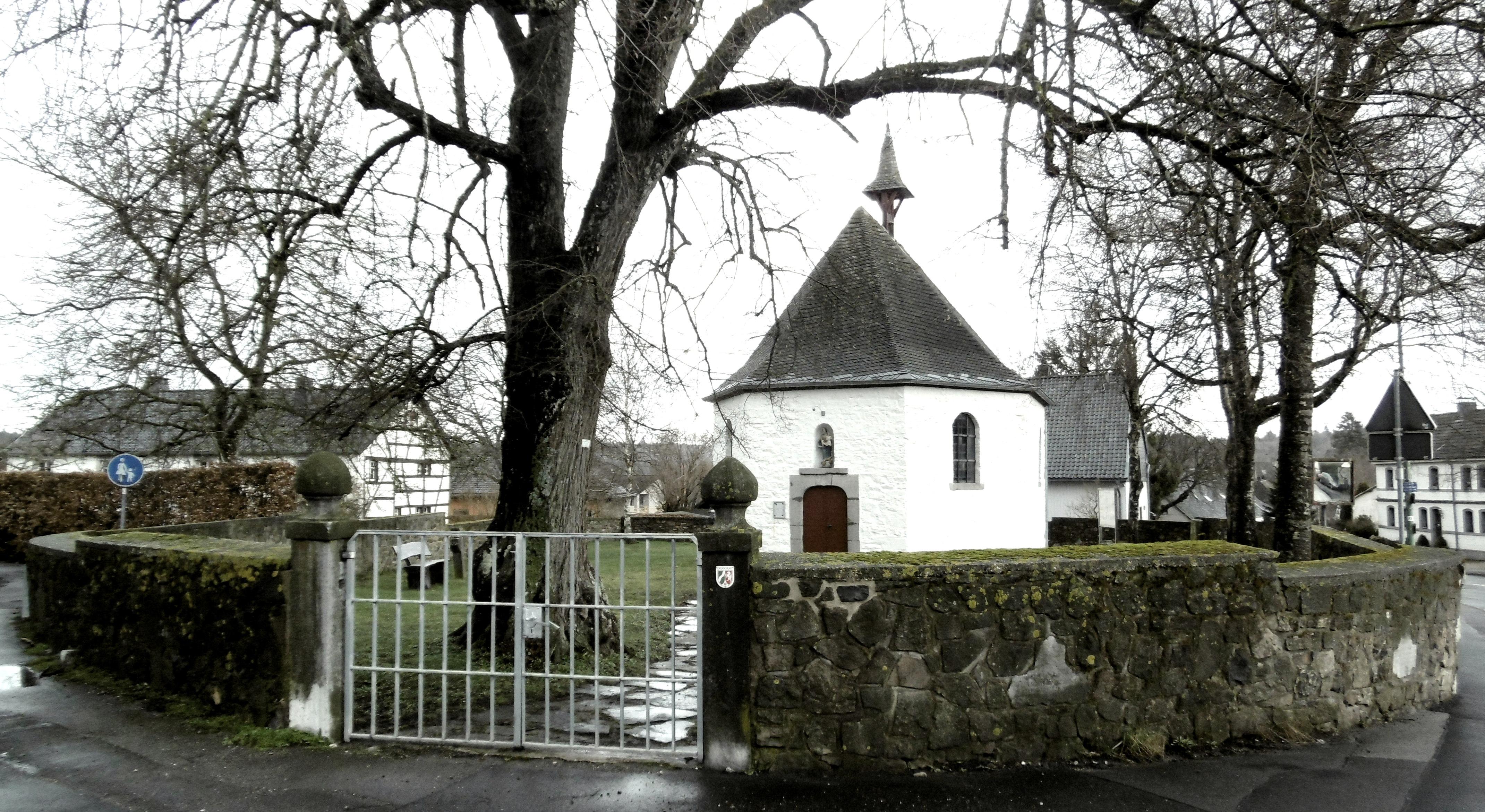 Marienkapelle