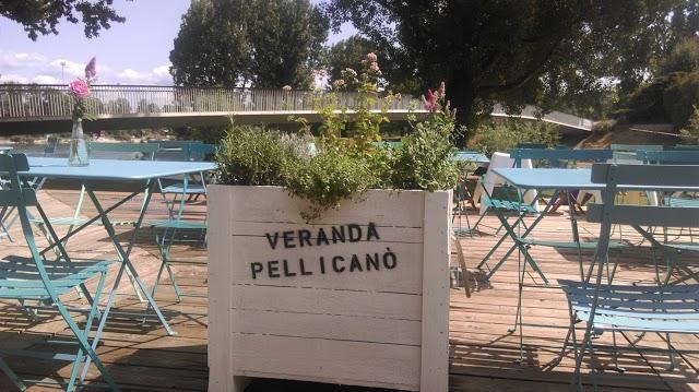 Veranda Pellicano