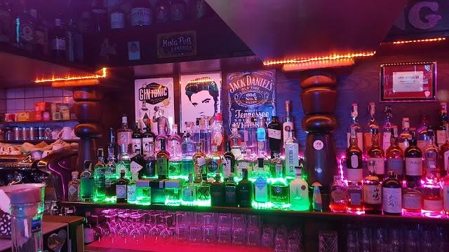 King Pub