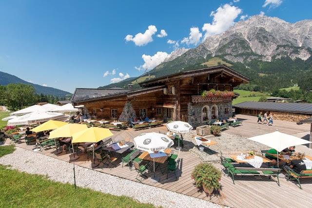 KrallerAlm