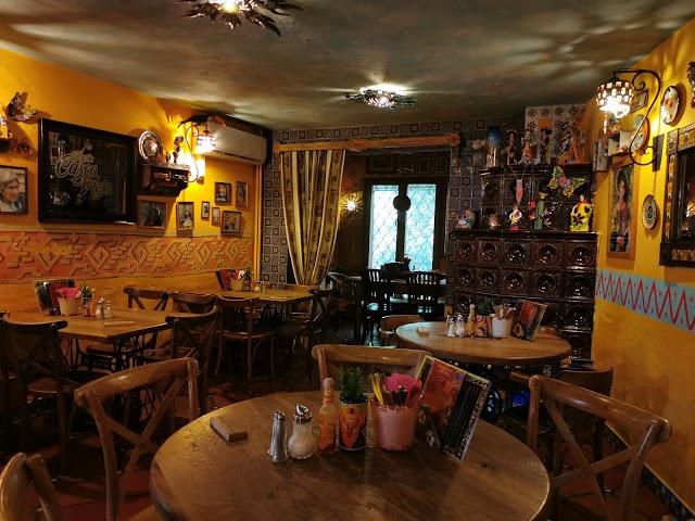 Barabizna Restaurant