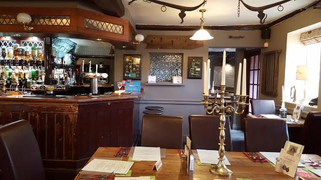 Queens Head Longford