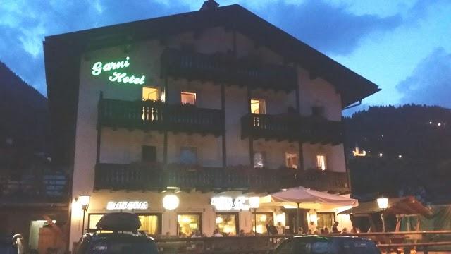Hotel Il Dollaro