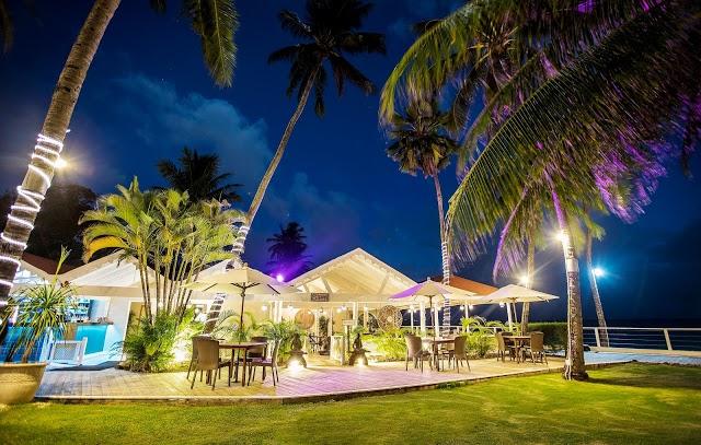 Siam Restaurant Barbados